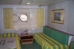 Oceanview Stateroom Picture