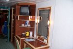 Oceanview Stateroom Picture