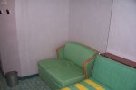 Oceanview Stateroom Picture