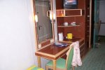 Oceanview Stateroom Picture