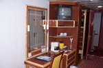 Oceanview Stateroom Picture