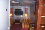 Oceanview Stateroom Picture