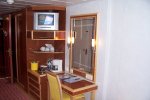 Oceanview Stateroom Picture