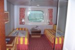 Oceanview Stateroom Picture