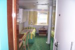 Oceanview Stateroom Picture