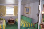 Oceanview Stateroom Picture