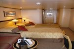 Sheltered Balcony Stateroom Picture