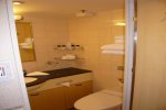 Sheltered Balcony Stateroom Picture