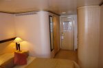 Sheltered Balcony Stateroom Picture