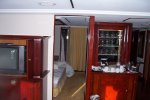 Forward/Aft Penthouse Stateroom Picture