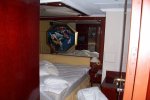 Forward/Aft Penthouse Stateroom Picture