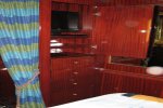 Forward/Aft Penthouse Stateroom Picture