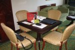 Forward/Aft Penthouse Stateroom Picture