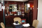 Forward/Aft Penthouse Stateroom Picture