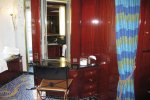 Forward/Aft Penthouse Stateroom Picture
