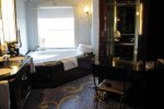 Forward/Aft Penthouse Stateroom Picture