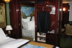 Forward/Aft Penthouse Stateroom Picture