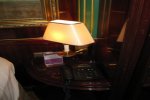 Forward/Aft Penthouse Stateroom Picture