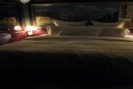 Forward/Aft Penthouse Stateroom Picture