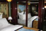 Forward/Aft Penthouse Stateroom Picture