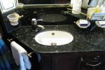 Forward/Aft Penthouse Stateroom Picture