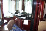 Penthouse with Balcony Stateroom Picture