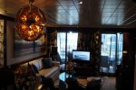 The Haven Owners Suite Stateroom Picture