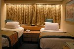 Interior Stateroom Picture