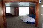 Junior Suite Stateroom Picture