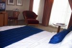 Junior Suite Stateroom Picture