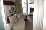 Club Suite Stateroom Picture