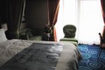 Penthouse Stateroom Picture Photo Credit Jackie Angelli Uploaded in 2010 Penthouse Stateroom Picture