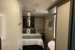 Interior Stateroom Picture