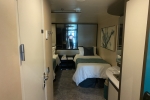 Interior Stateroom Picture