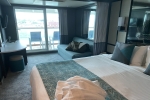 Club Suite Stateroom Picture