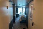 Club Suite Stateroom Picture