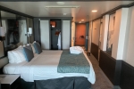 Club Suite Stateroom Picture