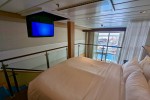 Crown Loft Suite Stateroom Picture