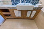 Crown Loft Suite Stateroom Picture
