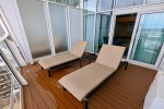 Crown Loft Suite Stateroom Picture