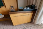 Crown Loft Suite Stateroom Picture