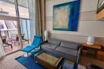 Crown Loft Suite Stateroom Picture