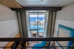 Crown Loft Suite Stateroom Picture