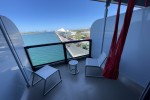 XL Sea Terrace Stateroom Picture