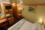 Interior Stateroom Picture