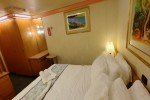 Interior Stateroom Picture