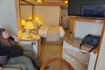 Mini-Suite Stateroom Picture