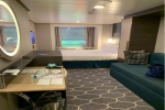 Promenade View Interior Stateroom Picture