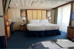 Grand Suite - 1 Bedroom Stateroom Picture