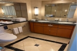 Grand Suite - 1 Bedroom Stateroom Picture